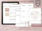 planner panel atlas