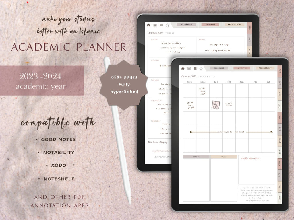 planner panel atlas