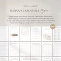Agenda Atlas
