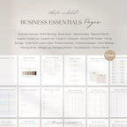 Agenda Atlas