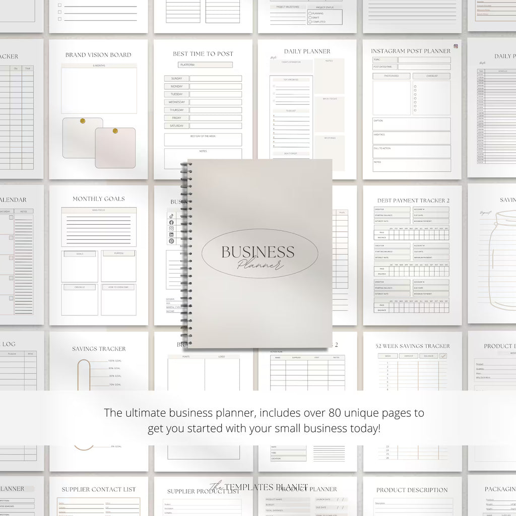 Agenda Atlas