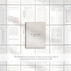 Agenda Atlas