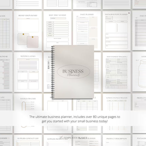 Agenda Atlas
