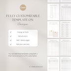 Agenda Atlas