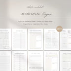 Agenda Atlas
