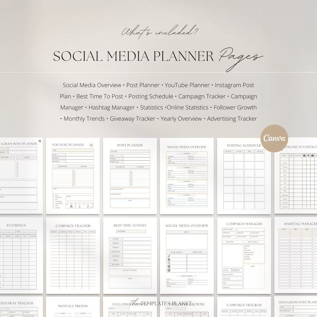 Agenda Atlas