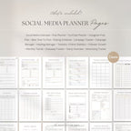 Agenda Atlas