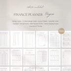 Agenda Atlas