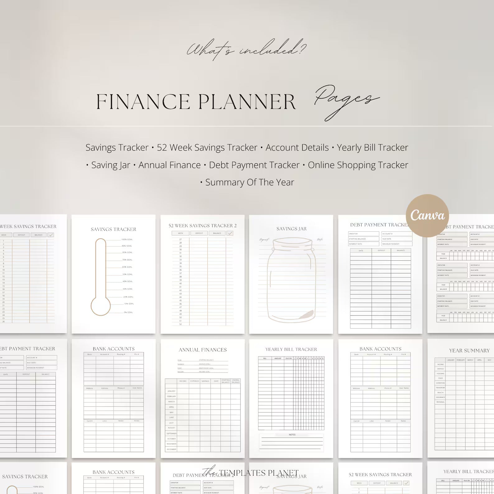 Agenda Atlas