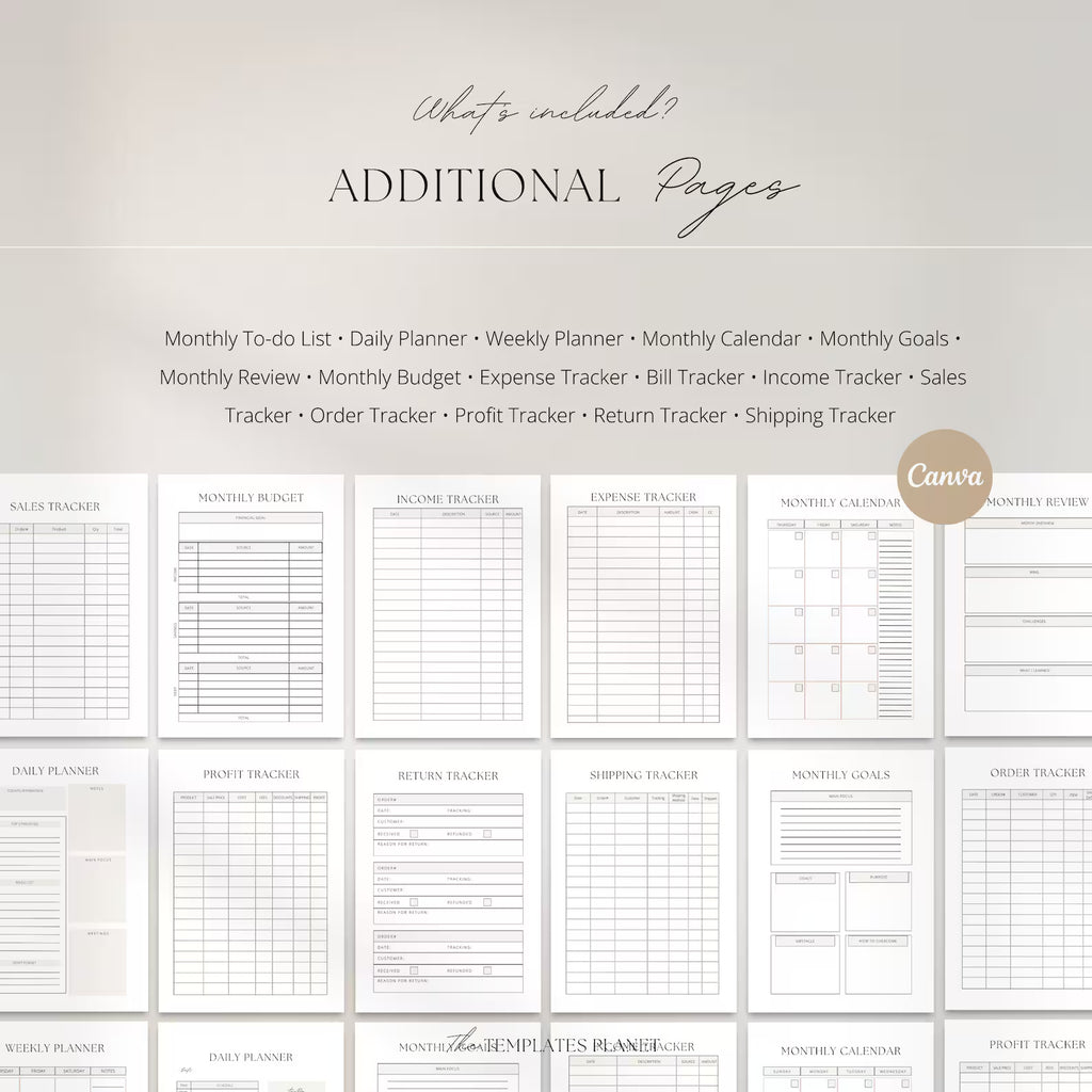 Agenda Atlas