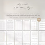 Agenda Atlas
