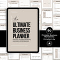 Planner Atlas 3 ecr