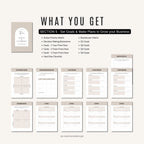 Planner Atlas 3 ecr