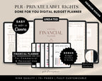 Premium King365 Planner