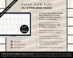 Premium King365 Planner