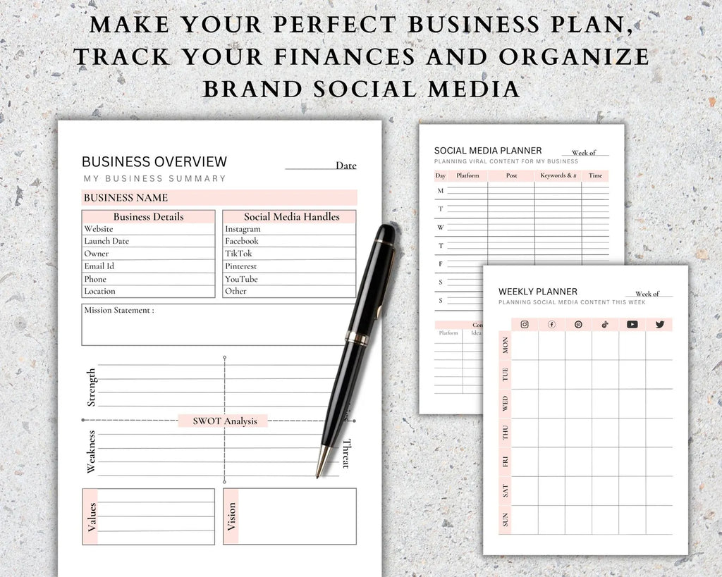 Planner ageda atlas 2 ecran