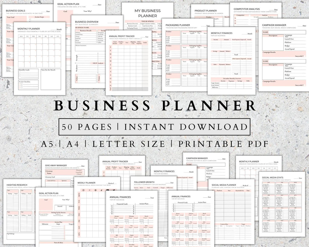 Planner ageda atlas 2 ecran