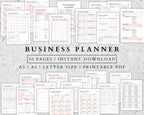Planner ageda atlas 2 ecran