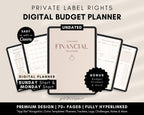 Premium King365 Planner